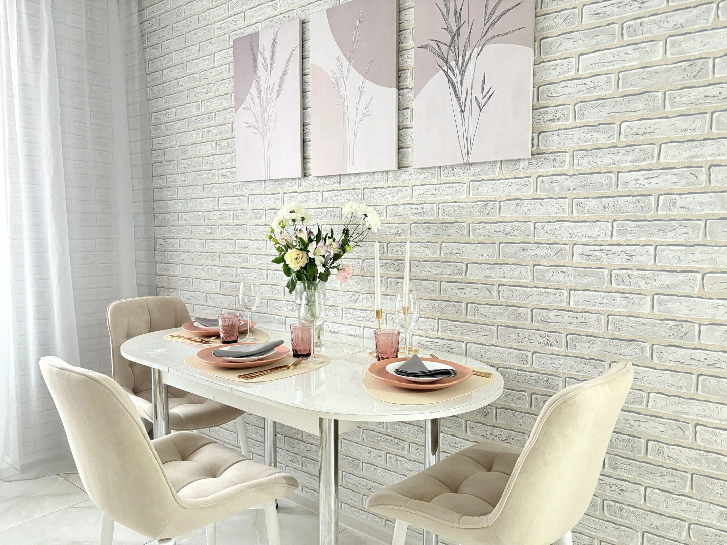 Квартира Одеялкин на Ленина 36А