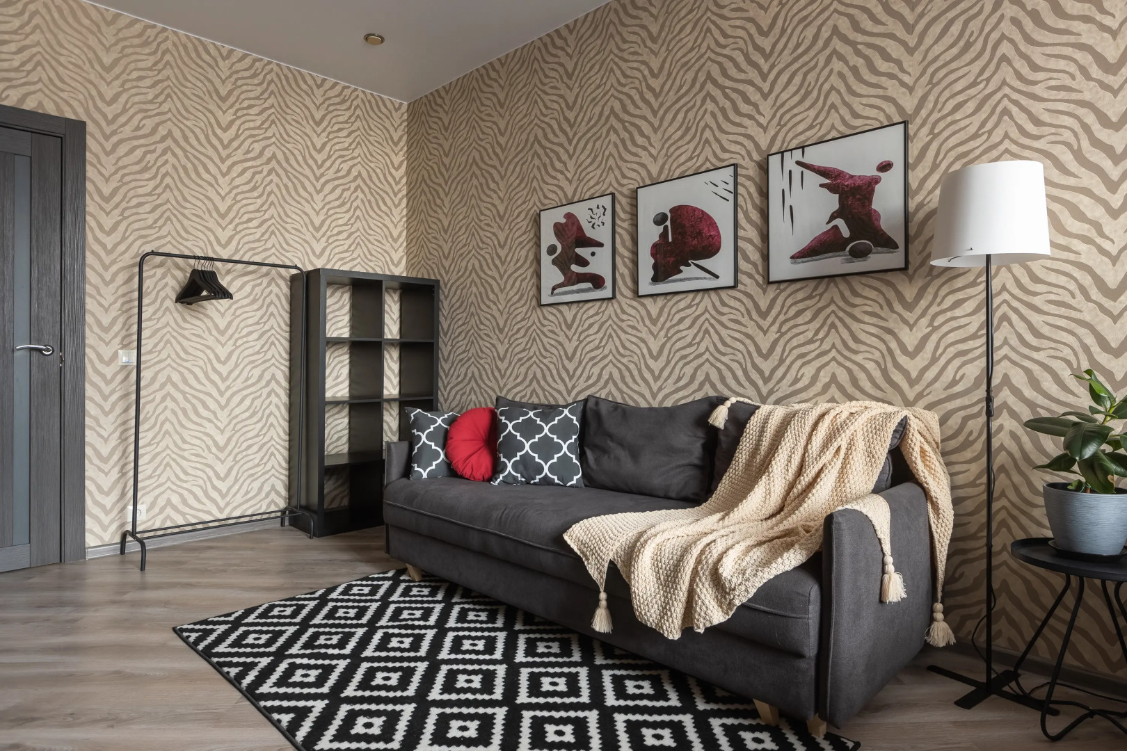 Квартира Li Apartments City