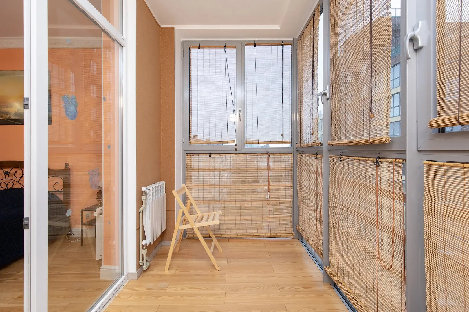 Апартаменты Гросс Хаус