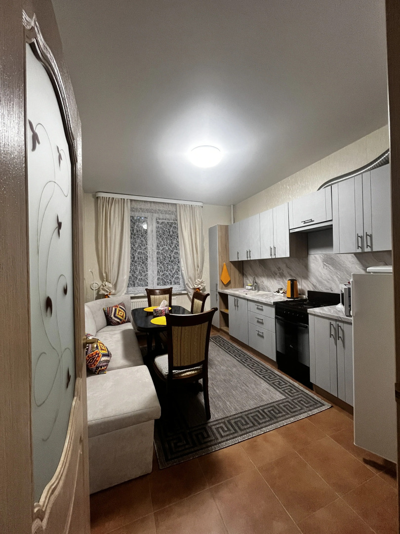 Квартира Уютная Рядом с Морем Светлогорск