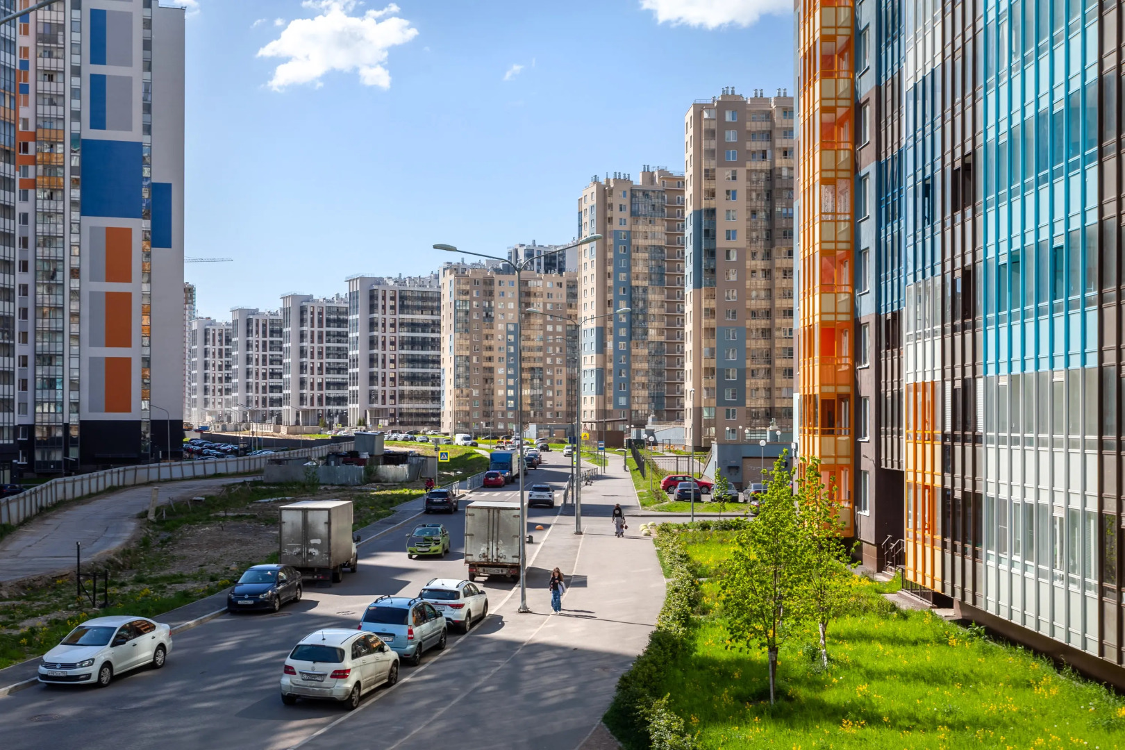 Квартира Chocolate loft