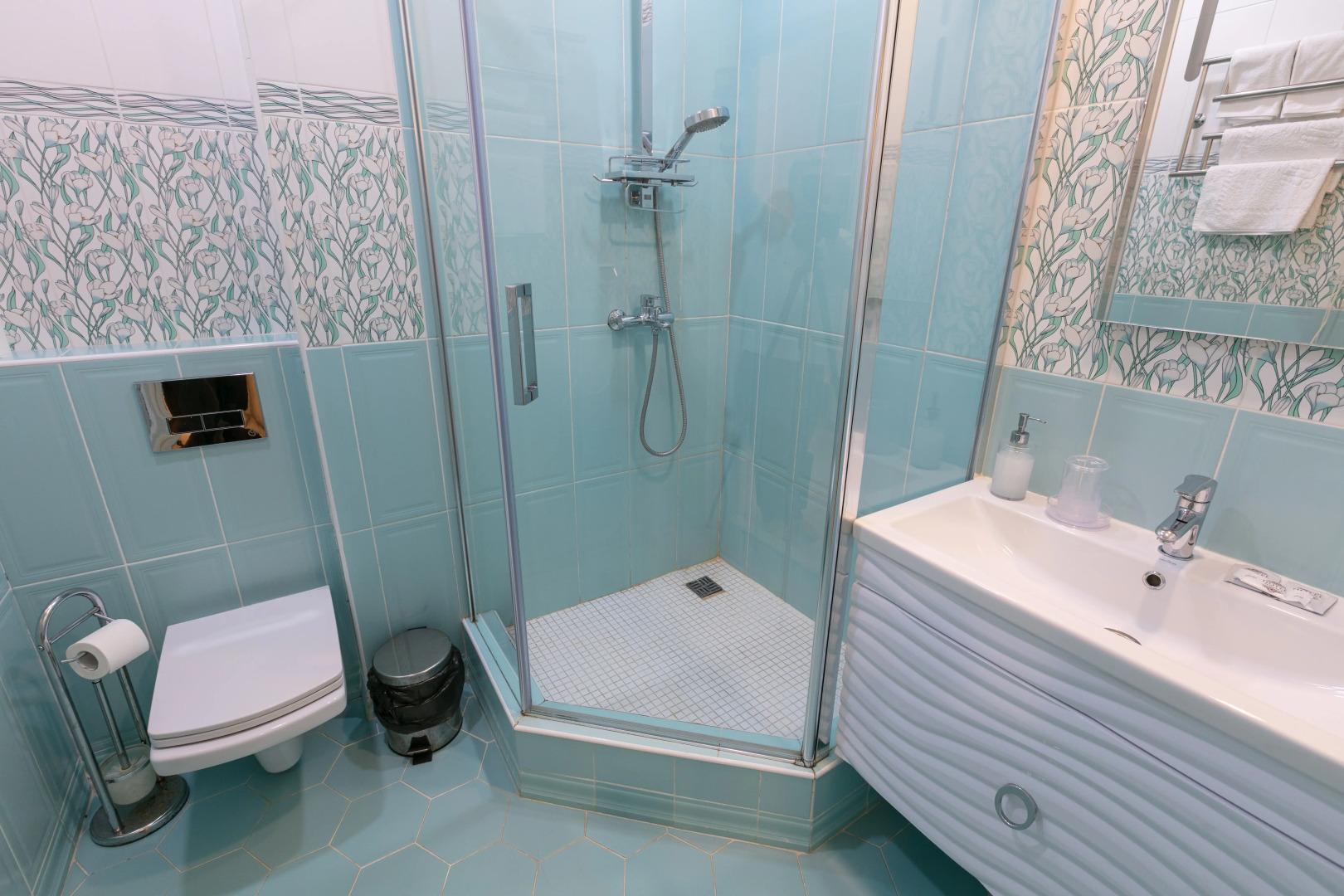 Бутик-отель Аврора