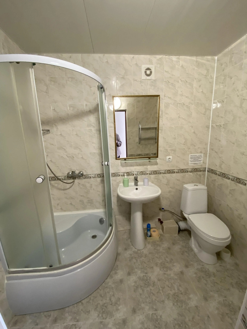 Гостевой дом Эдем