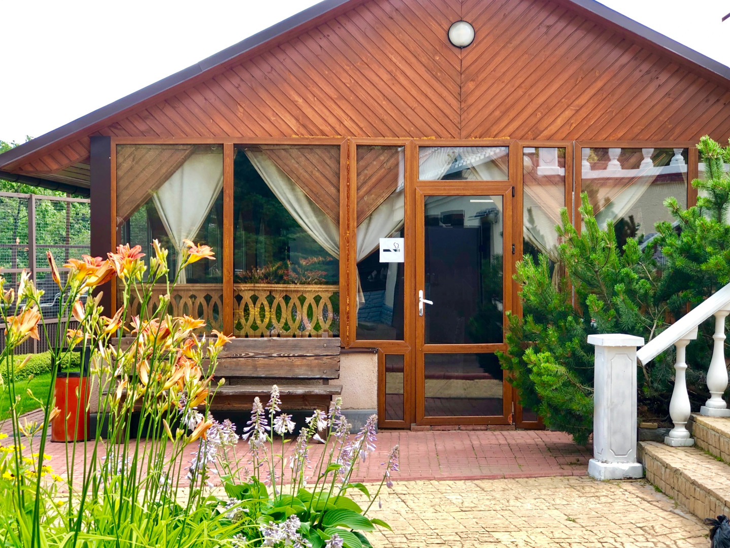 Отель Ю-Питер