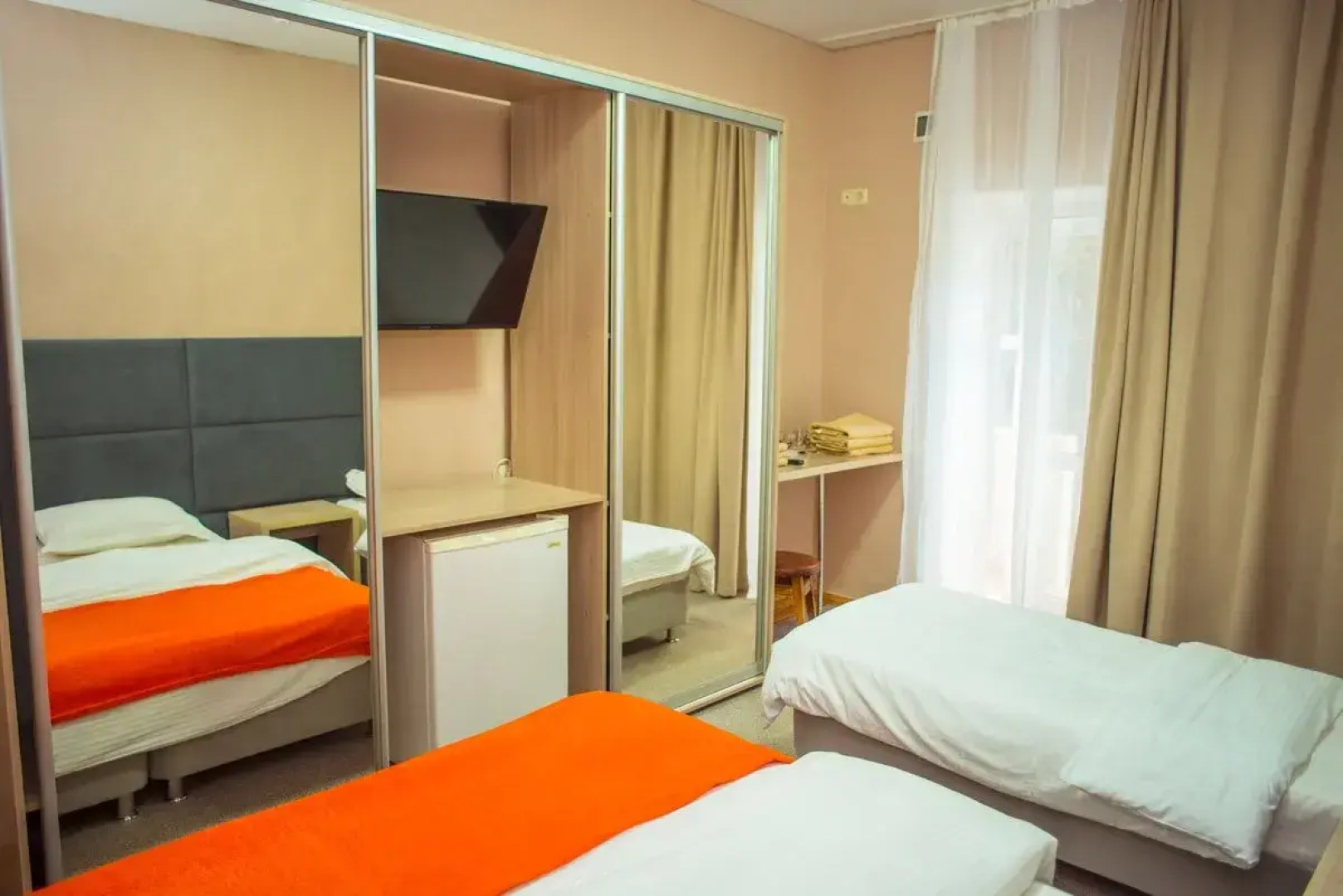 Клуб-отель Релакс