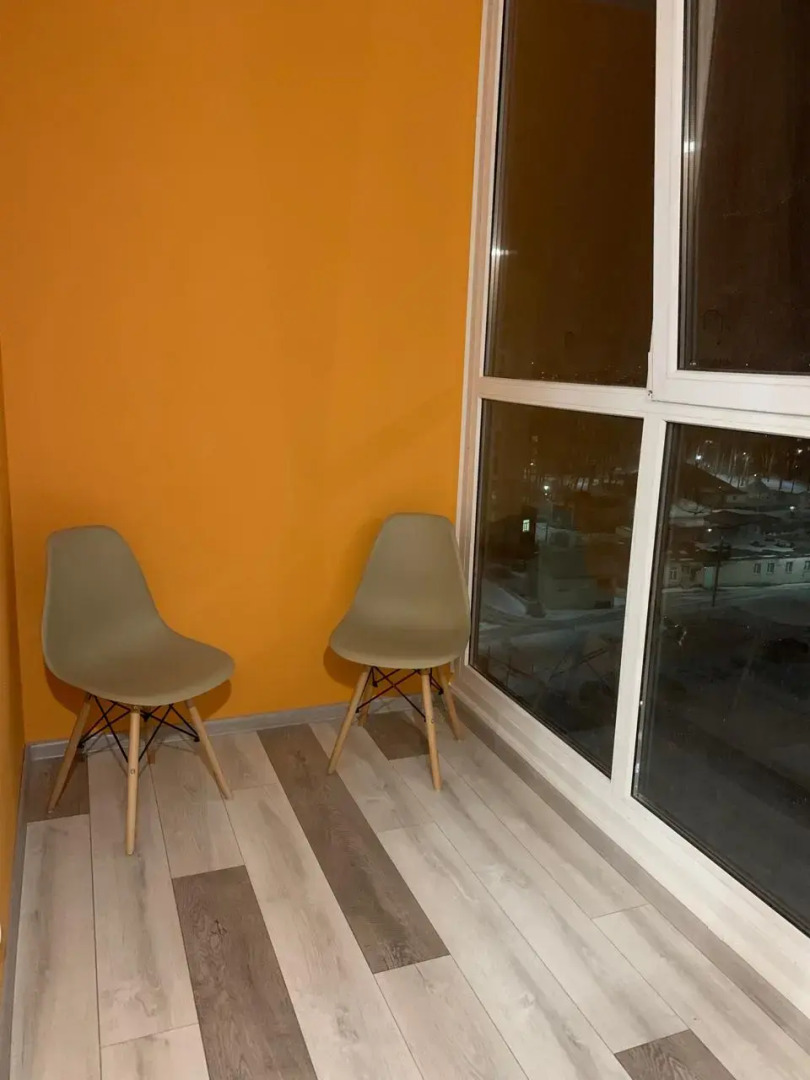 Апартаменты Авион Персиваль