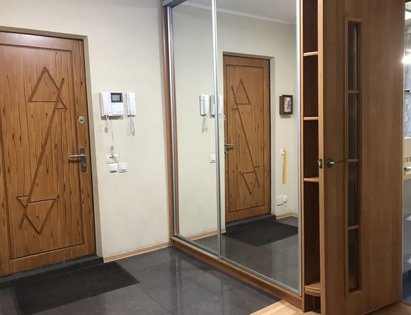 Апартаменты 2-комнатные | Sun beach | GoodNight