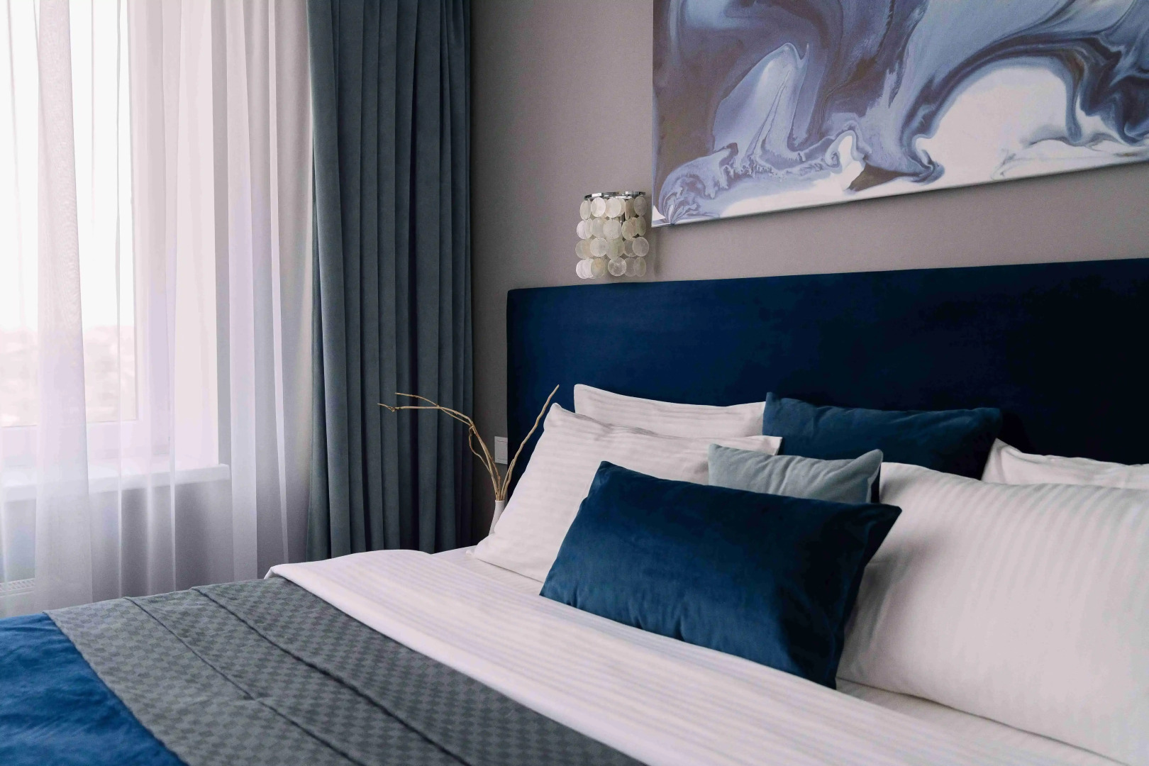 Апартаменты Apart-Deluxe Легенды Моря