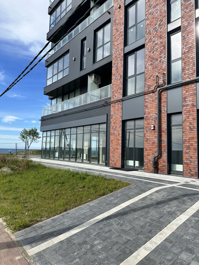 Апартаменты у моря 2