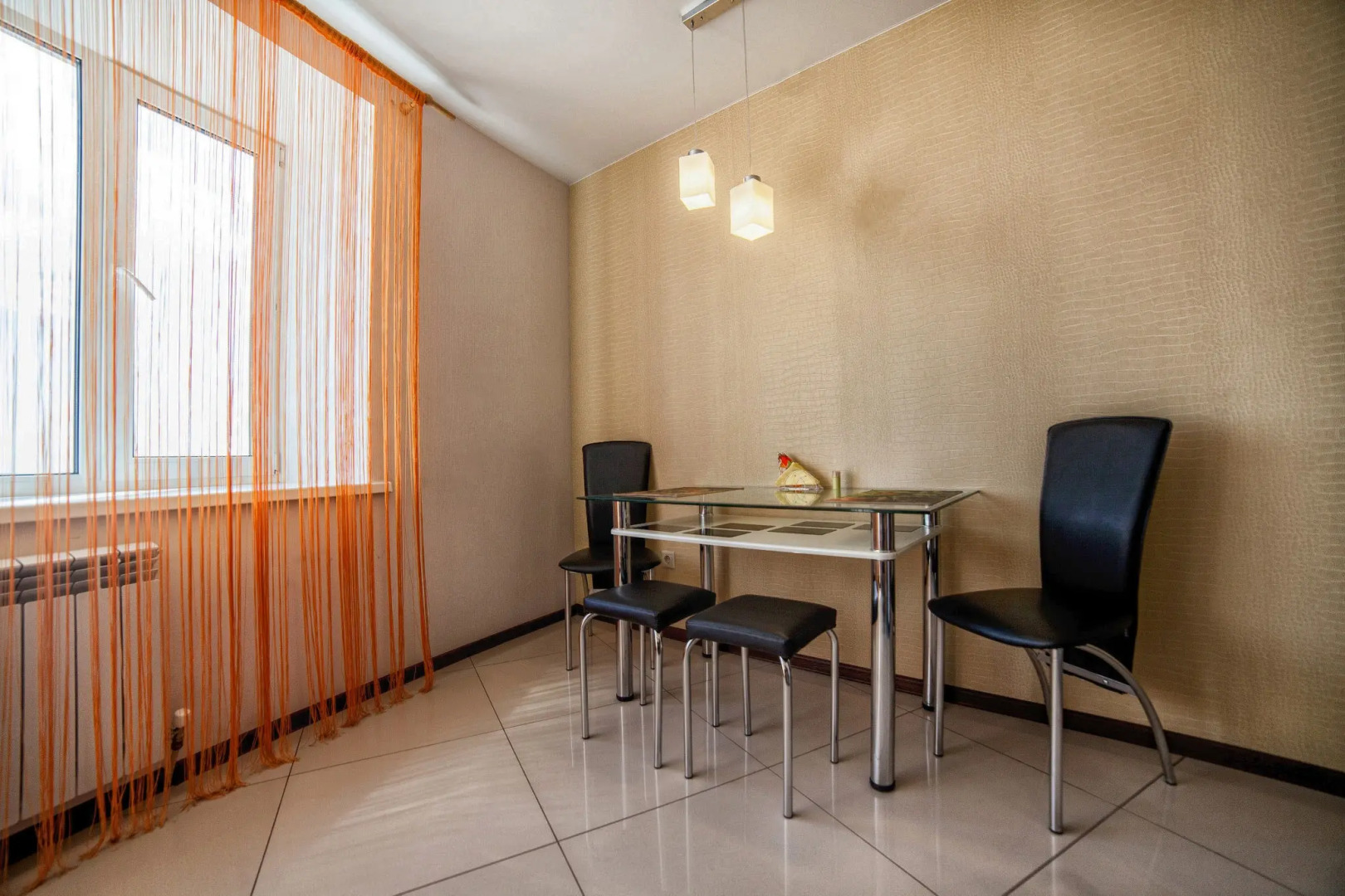 Апартаменты Ново-Чернушенский 5