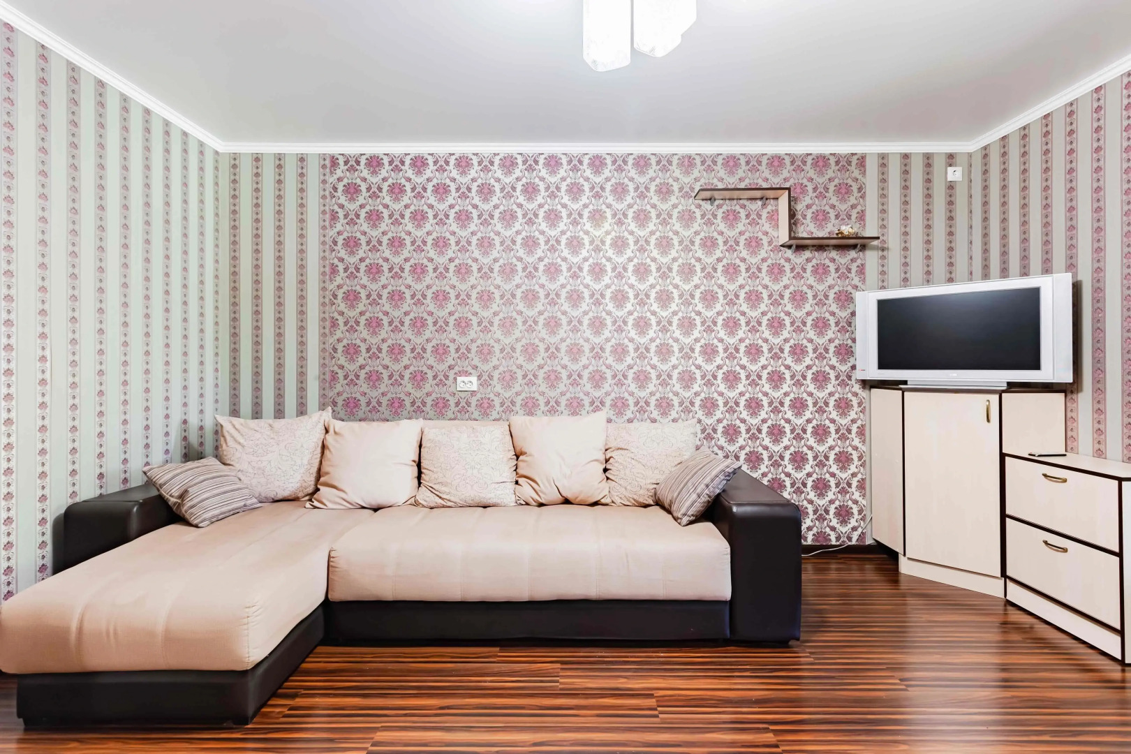 Квартира на Гагарина  21 г