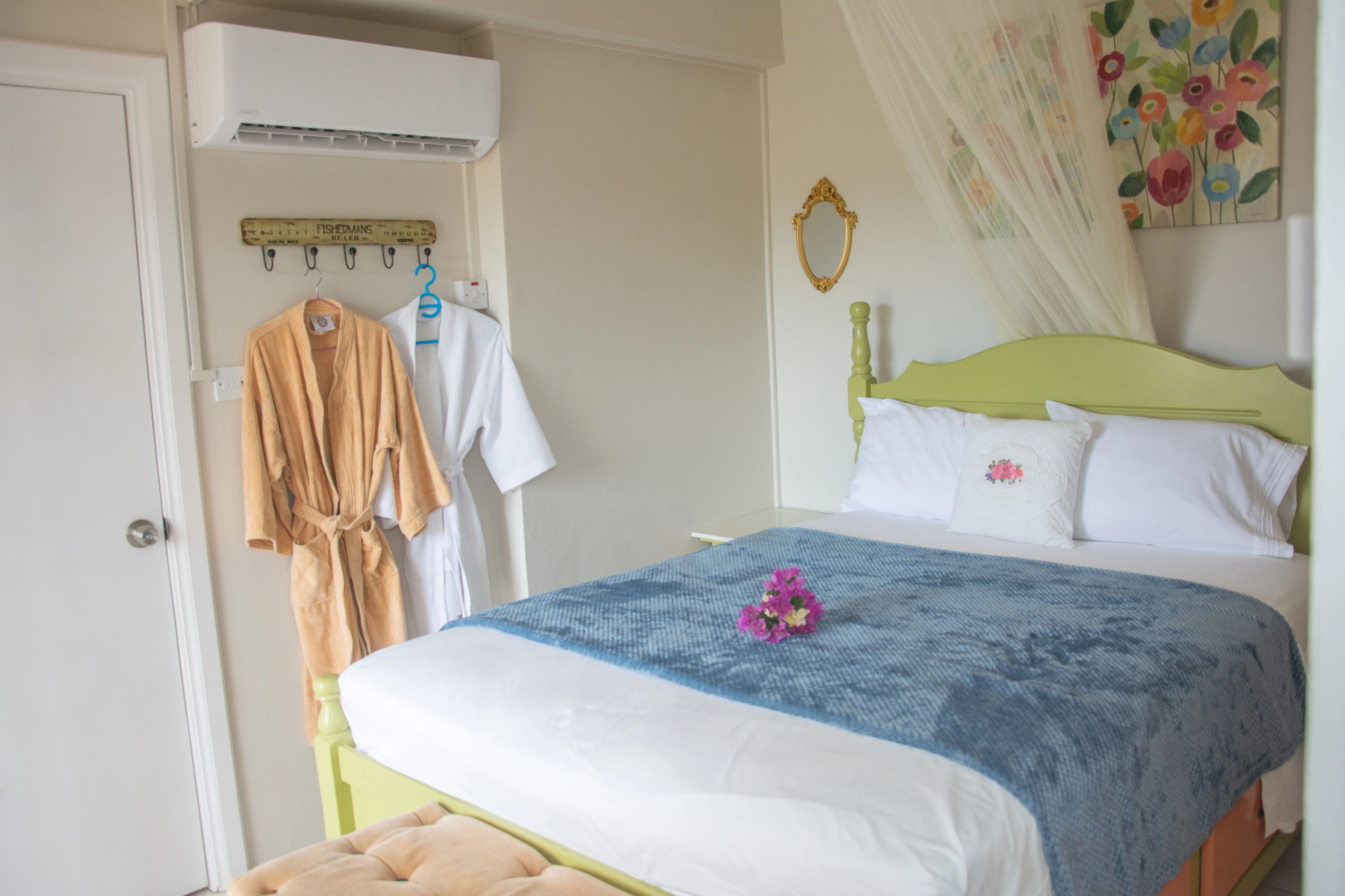 Apartments Mountain View St Lucia