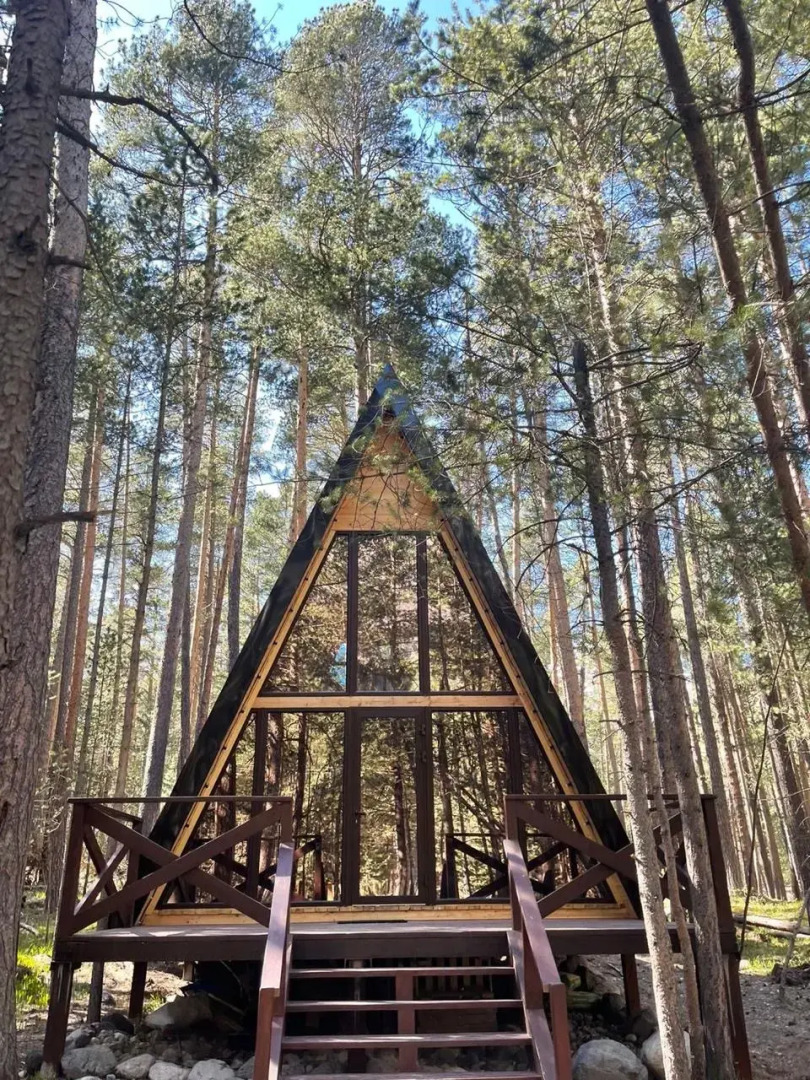 Шале Dream House