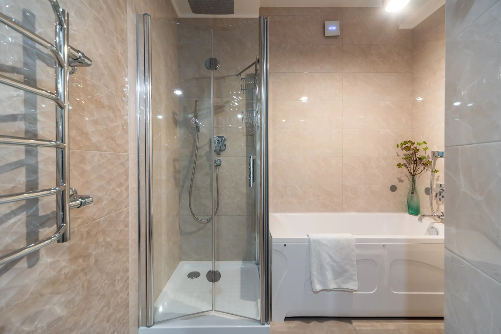 Квартира GM Apartments рядом с Кремлем на Полянке