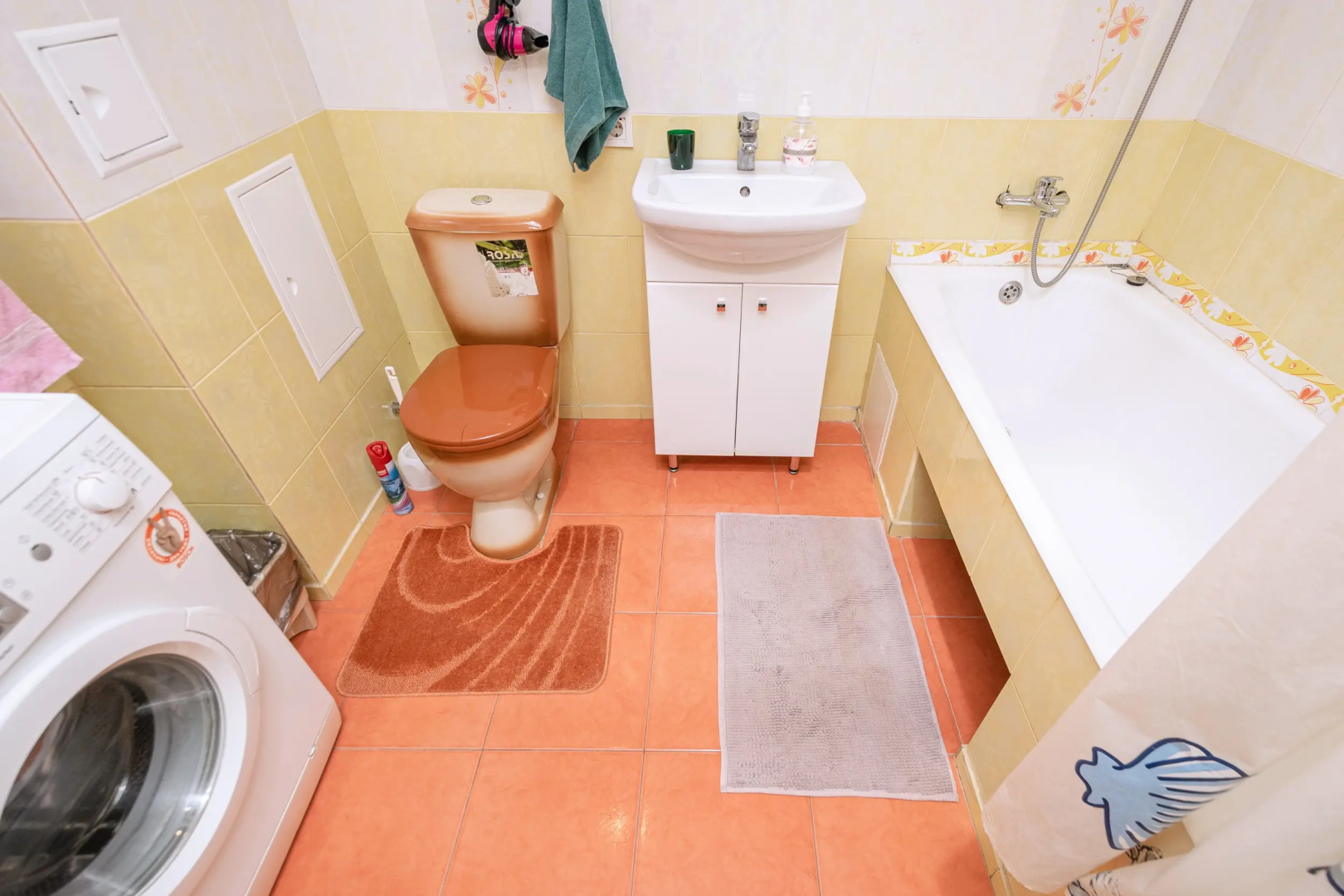 Апартаменты у Белого дома