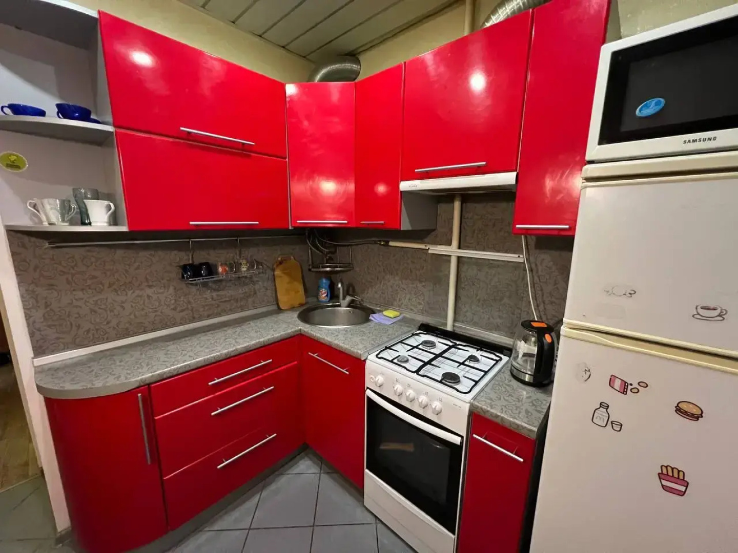 Квартира Педуниверситет Самый Центр Проспекта Ленина