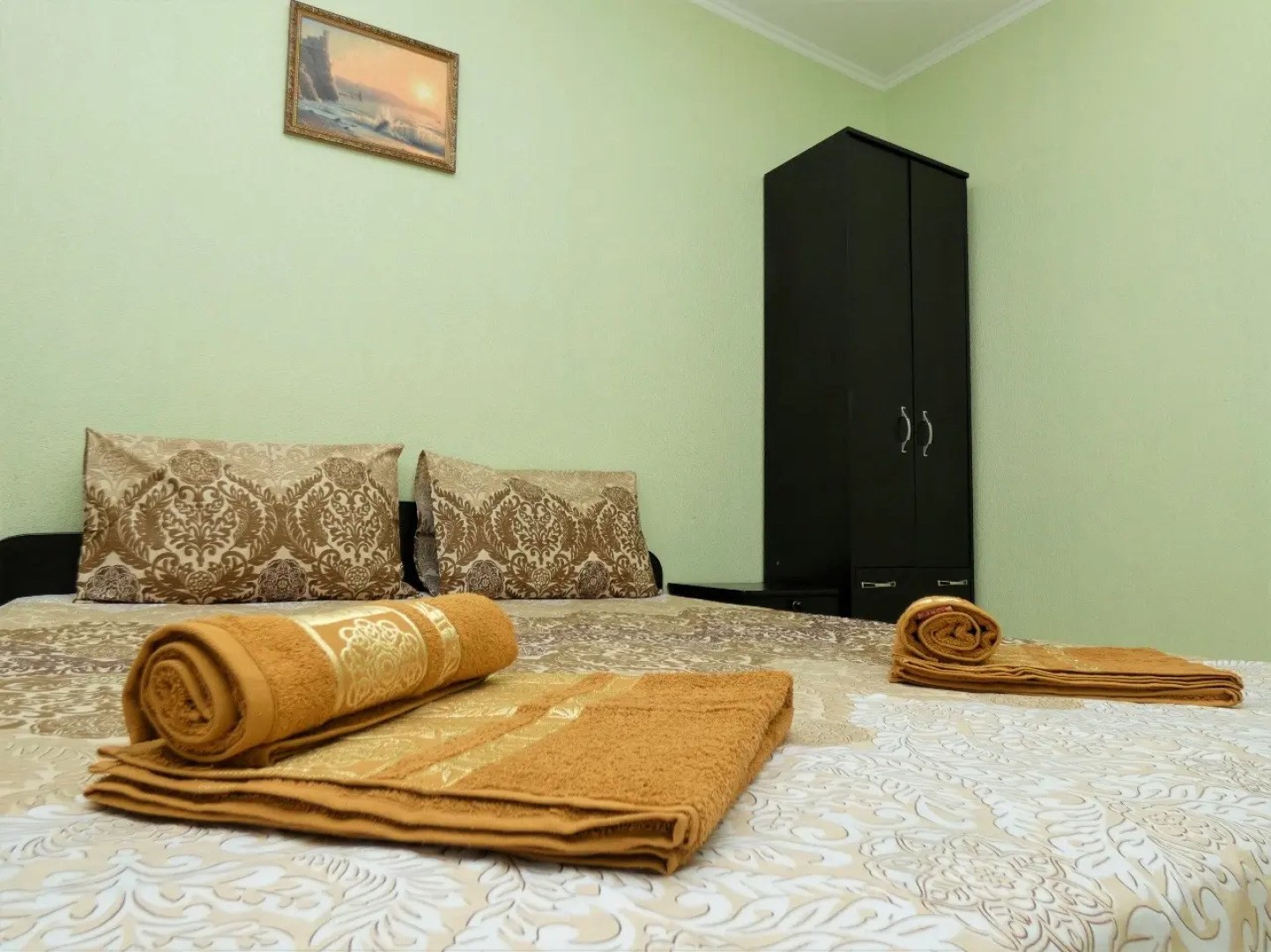 Мини-отель Аист