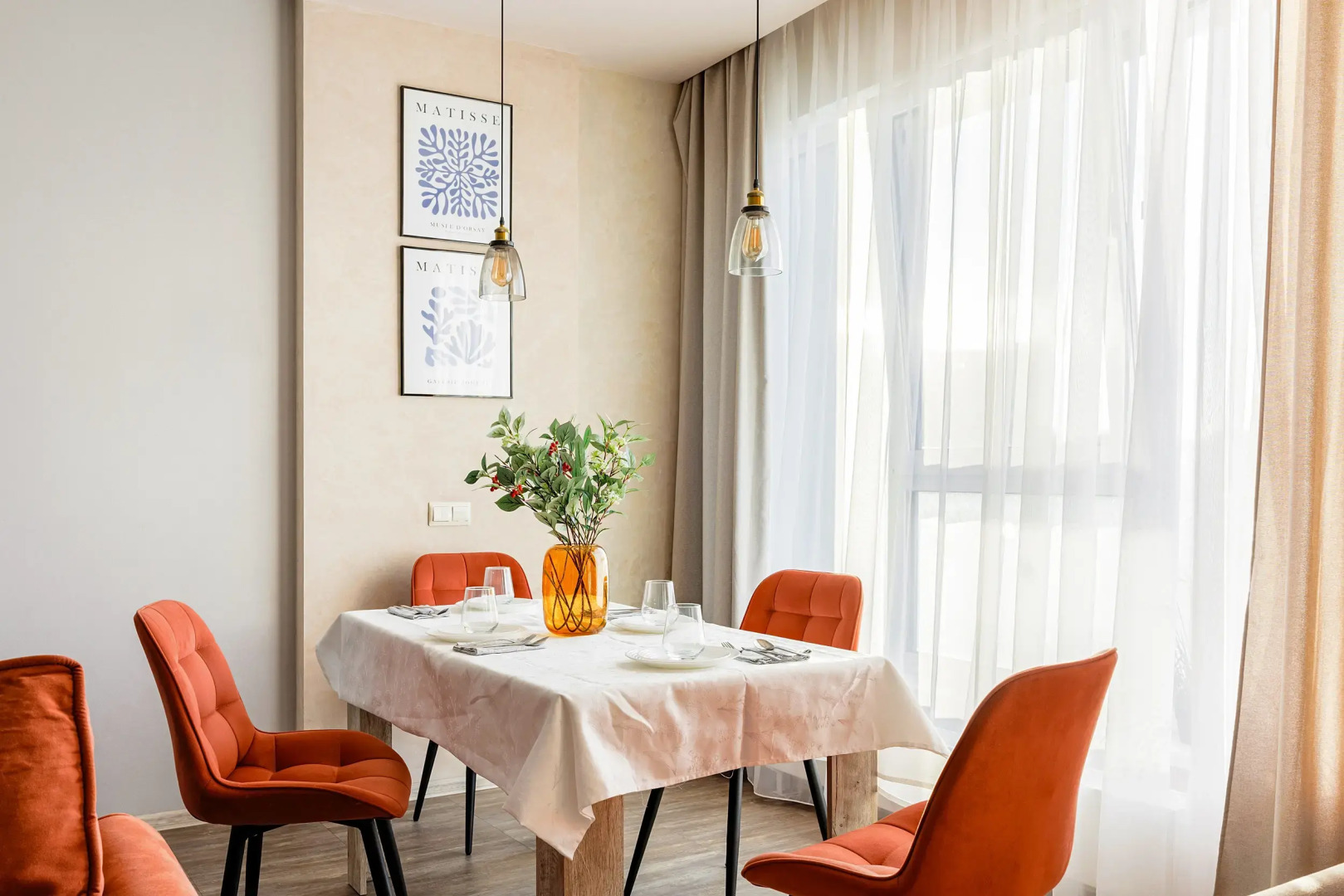 Квартира Sunvilles с бассейном