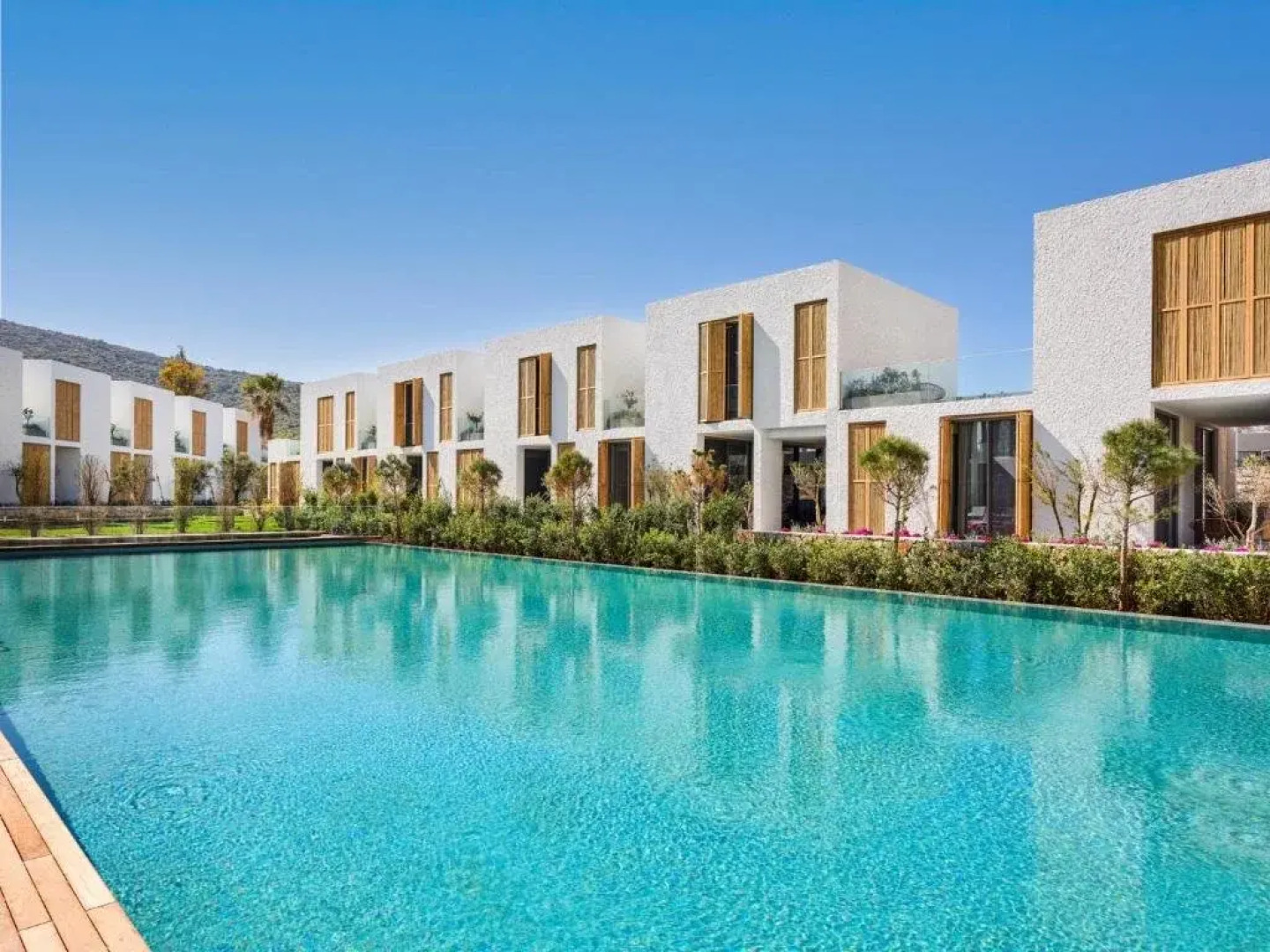 Voyage Torba - All Inclusive