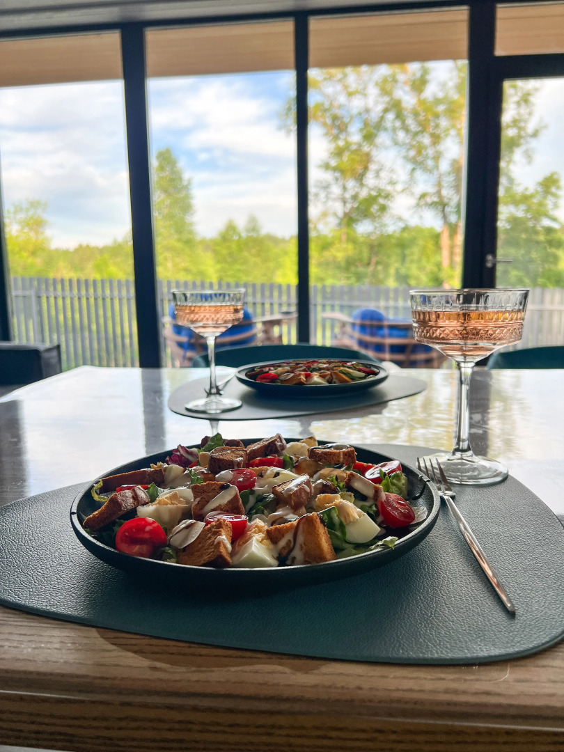 Частный дом ECO-местечко