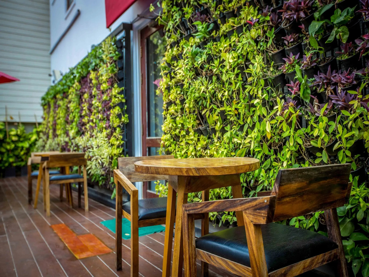 Отель The Heli Boutique