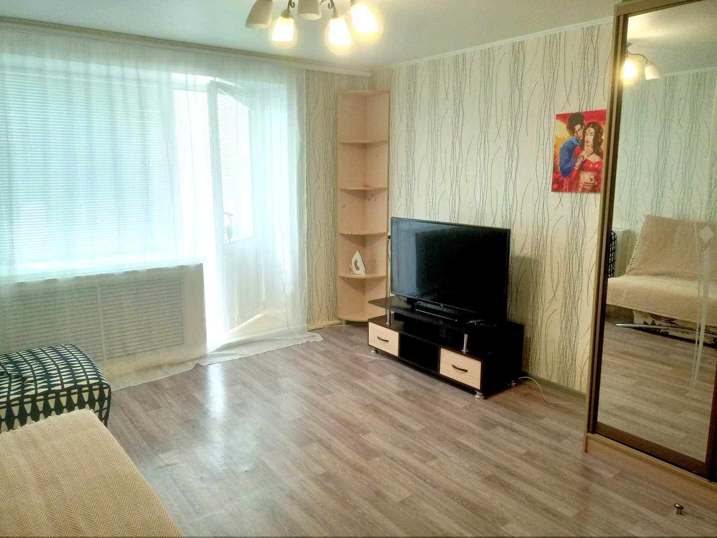 Квартира Виктория