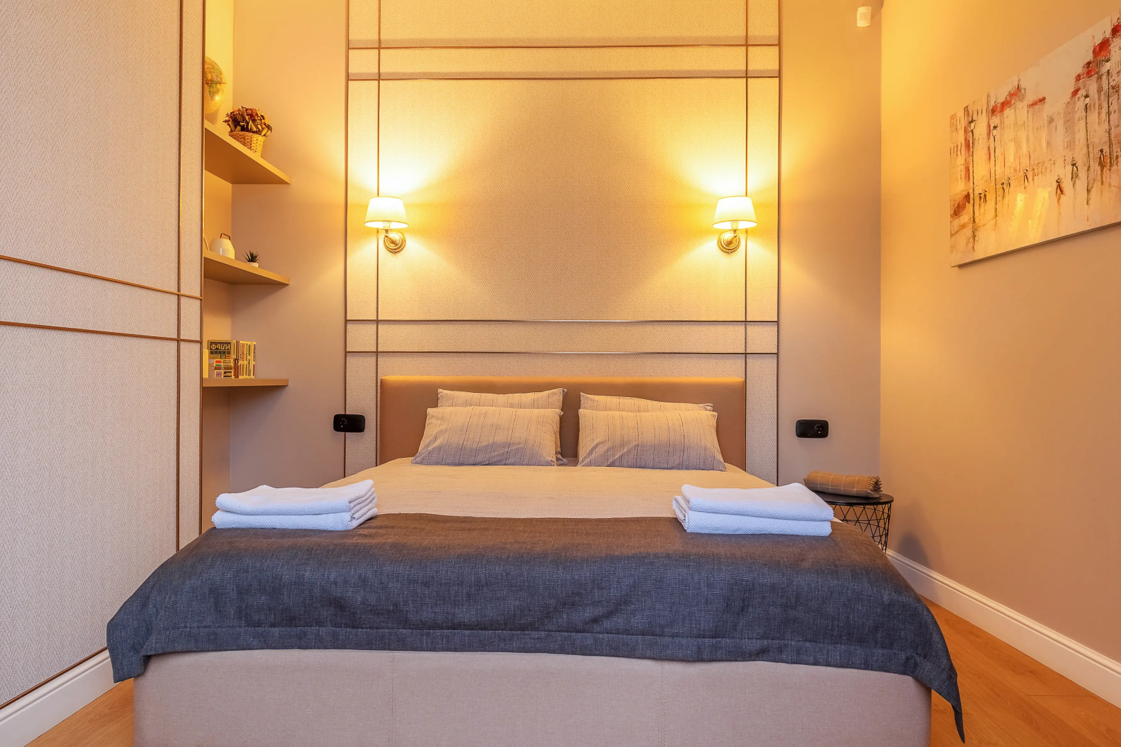 Квартира в центре Казани kazan-apart