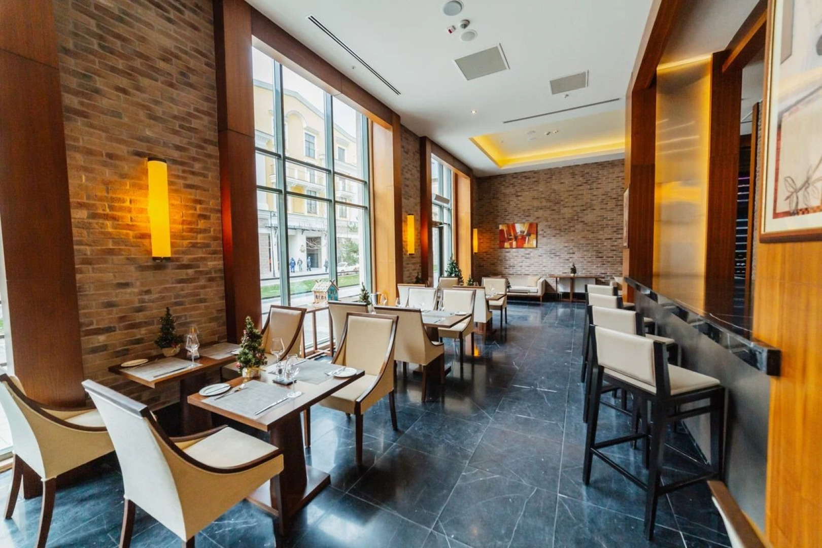 Отель Новотель Фит Красная Поляна