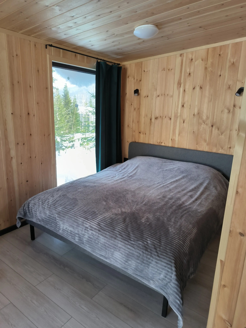 Гостевой дом Уют