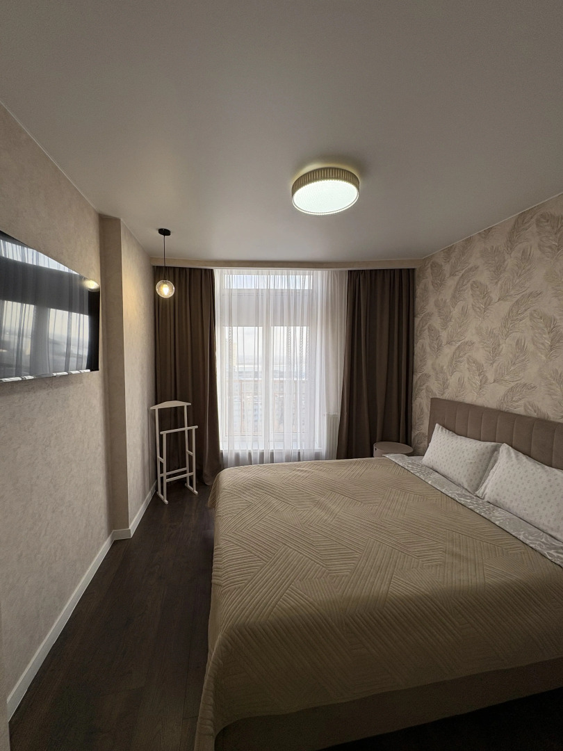 Квартира Видовая в самом сердце города