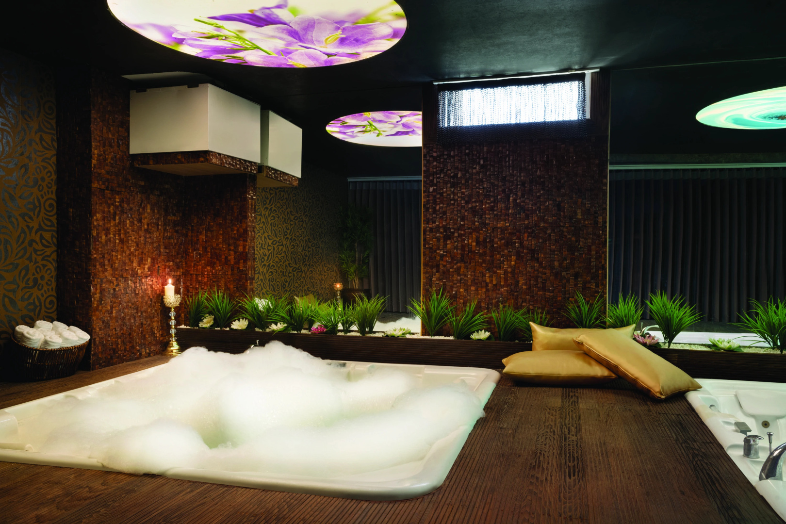 Отель Wyndham Cerkezkoy