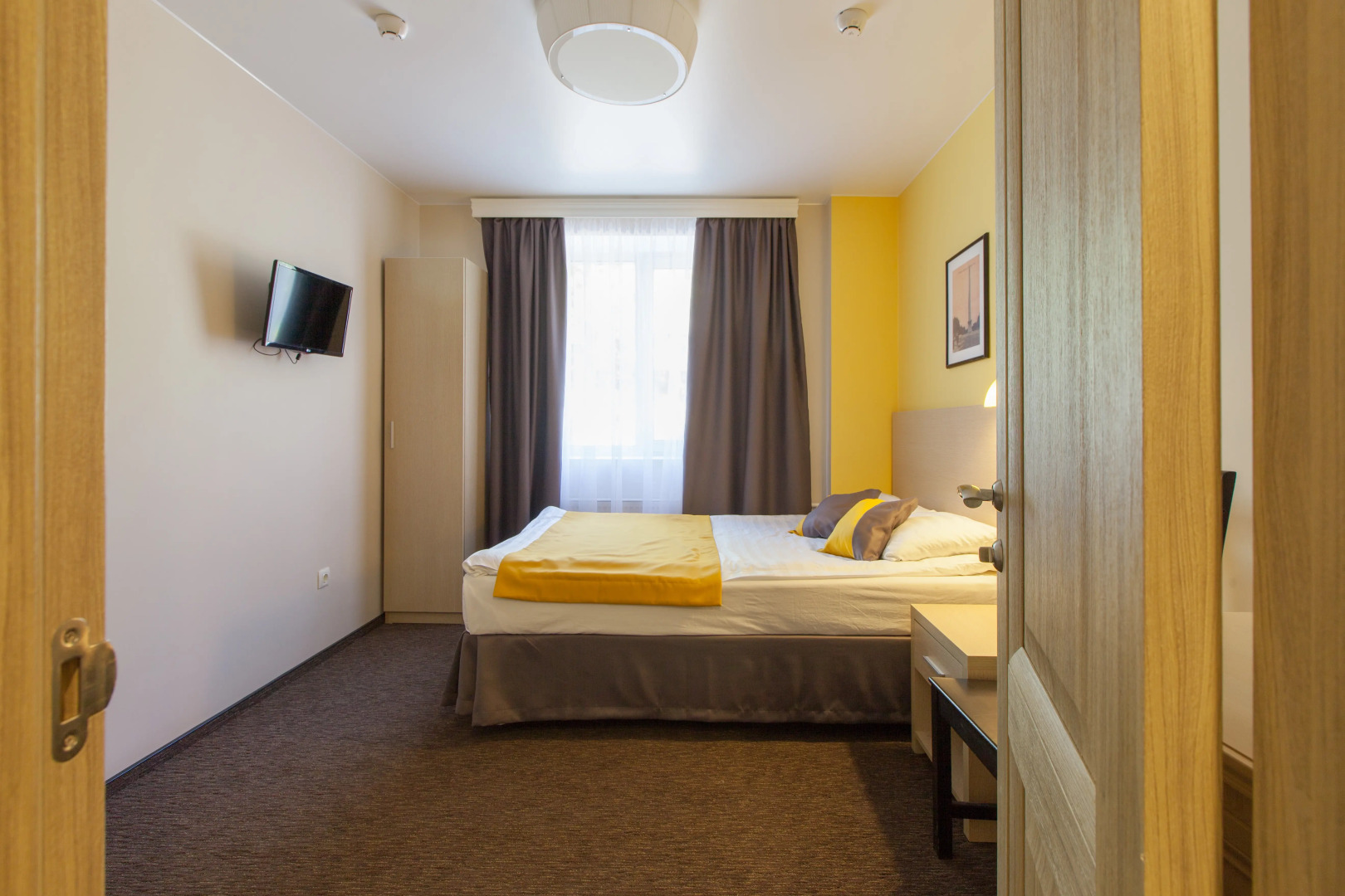 Мини-Отель Приорат