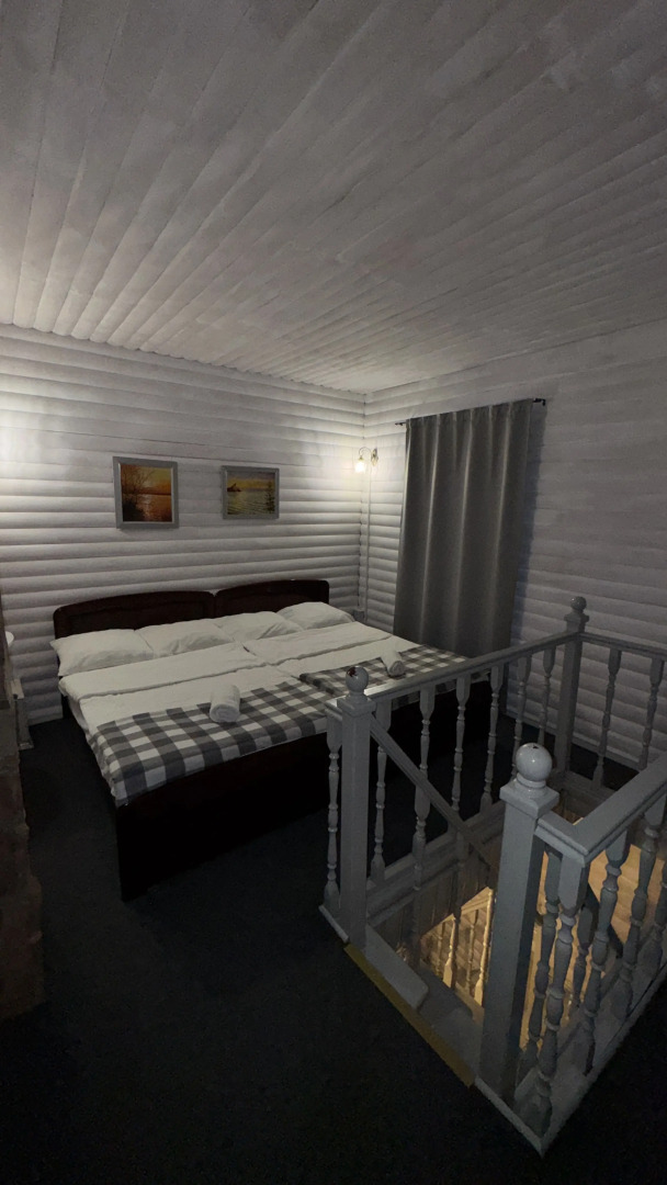 Гостевой дом Эрси