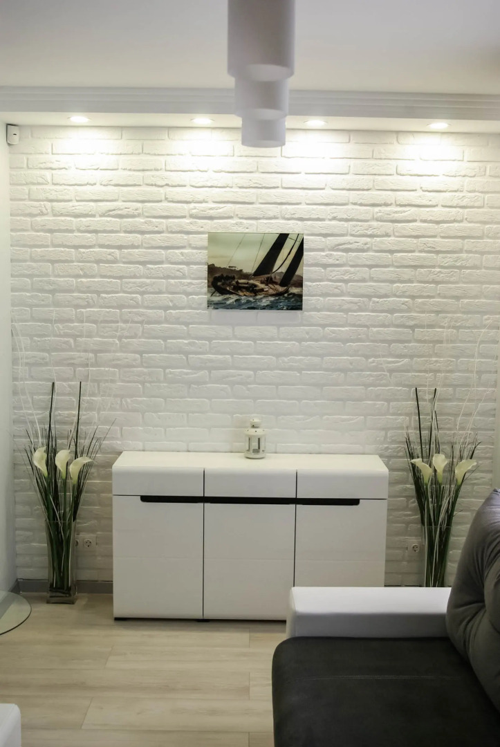 Апартаменты "Из Дома в Дом на Аптечной"