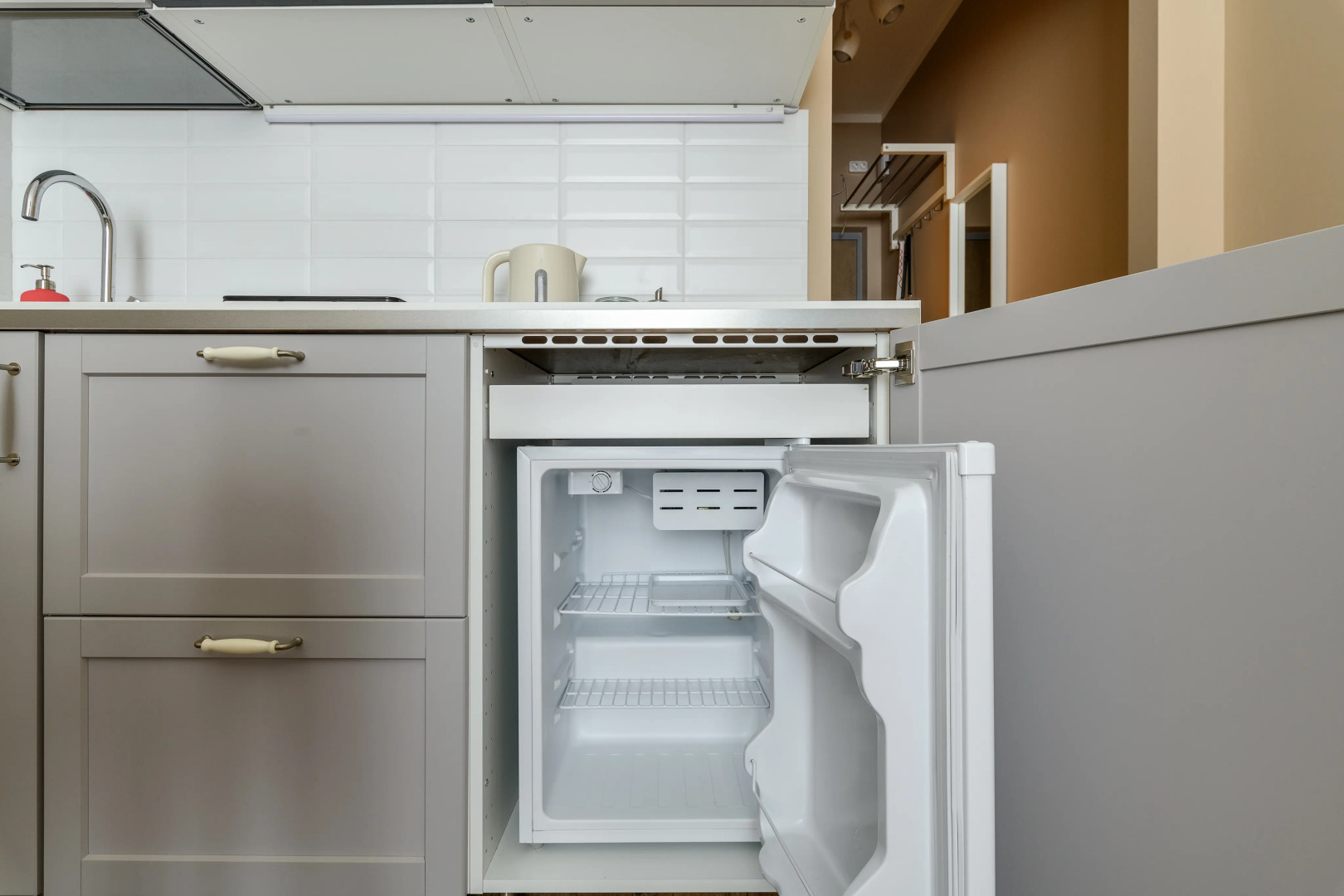 Апартаменты Уютная студия в Зеленогорске среди сосен