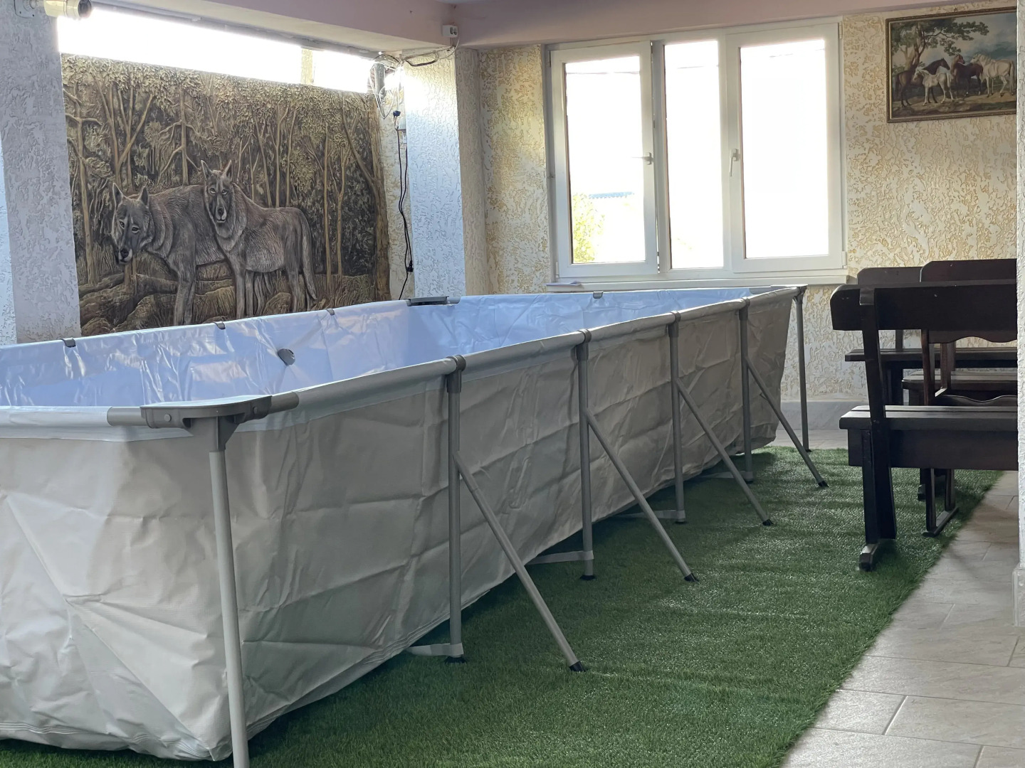 Гостевой дом Алла-Рома