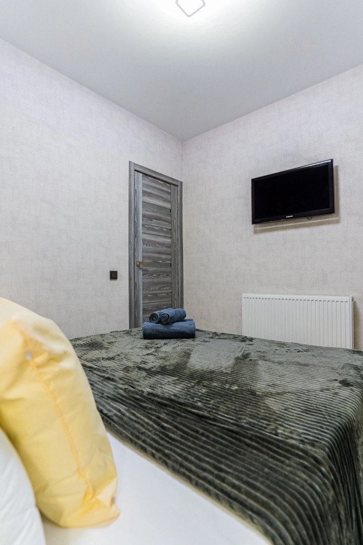 Апартаменты В Центре Новороссийска От LetoApart