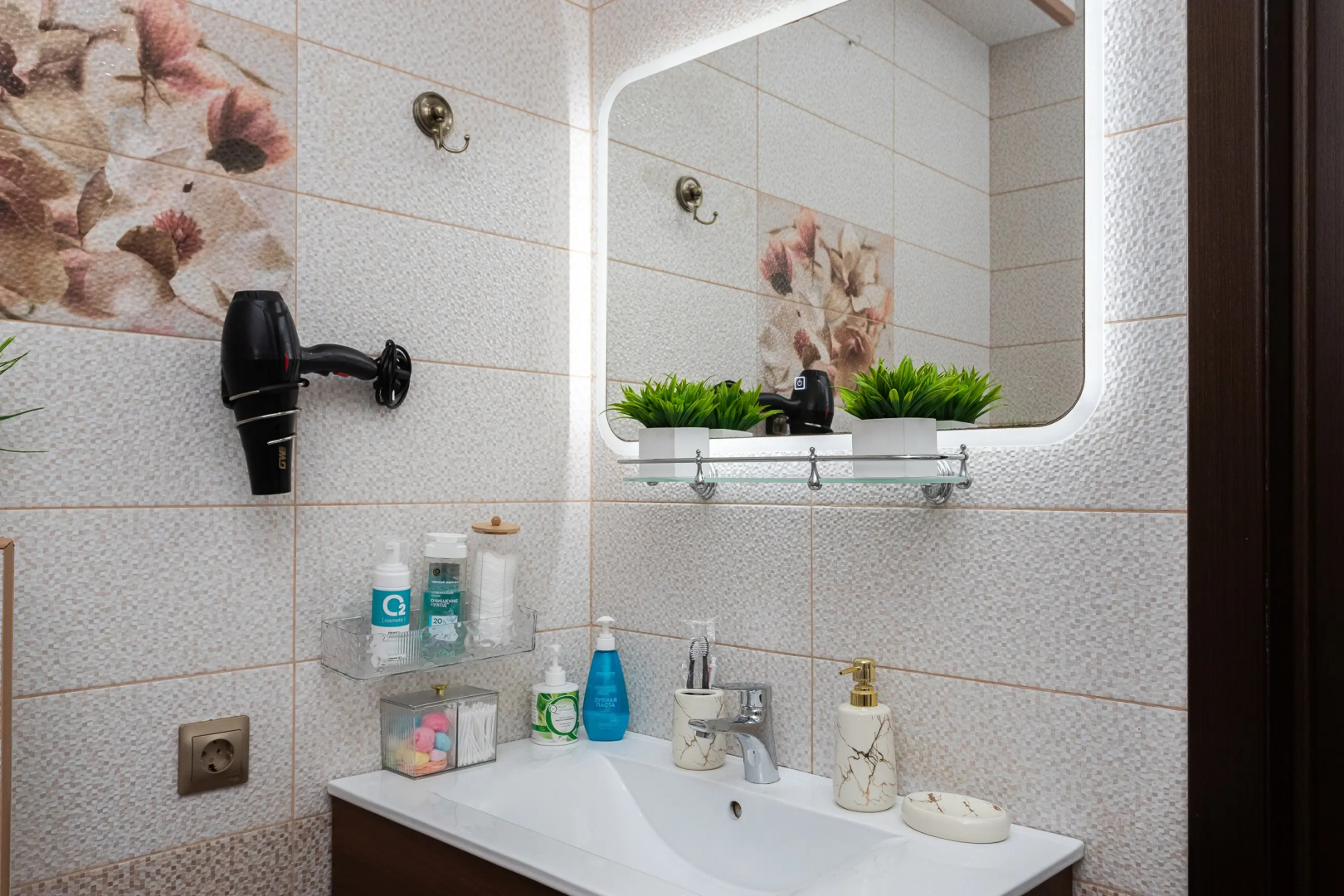 Апартаменты Вблизи Королевских Ворот