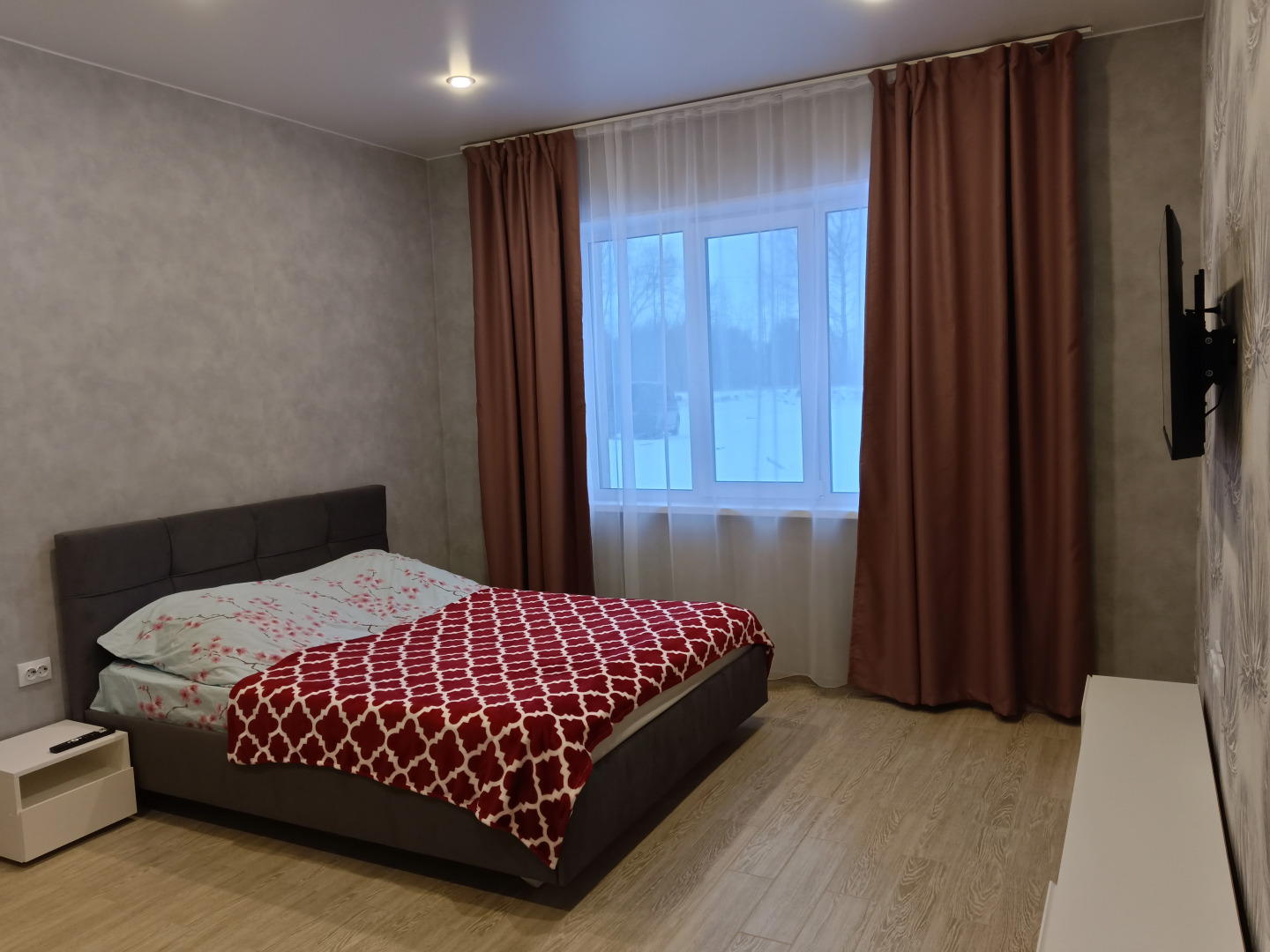 Апартаменты Гостевой комплекс Лето