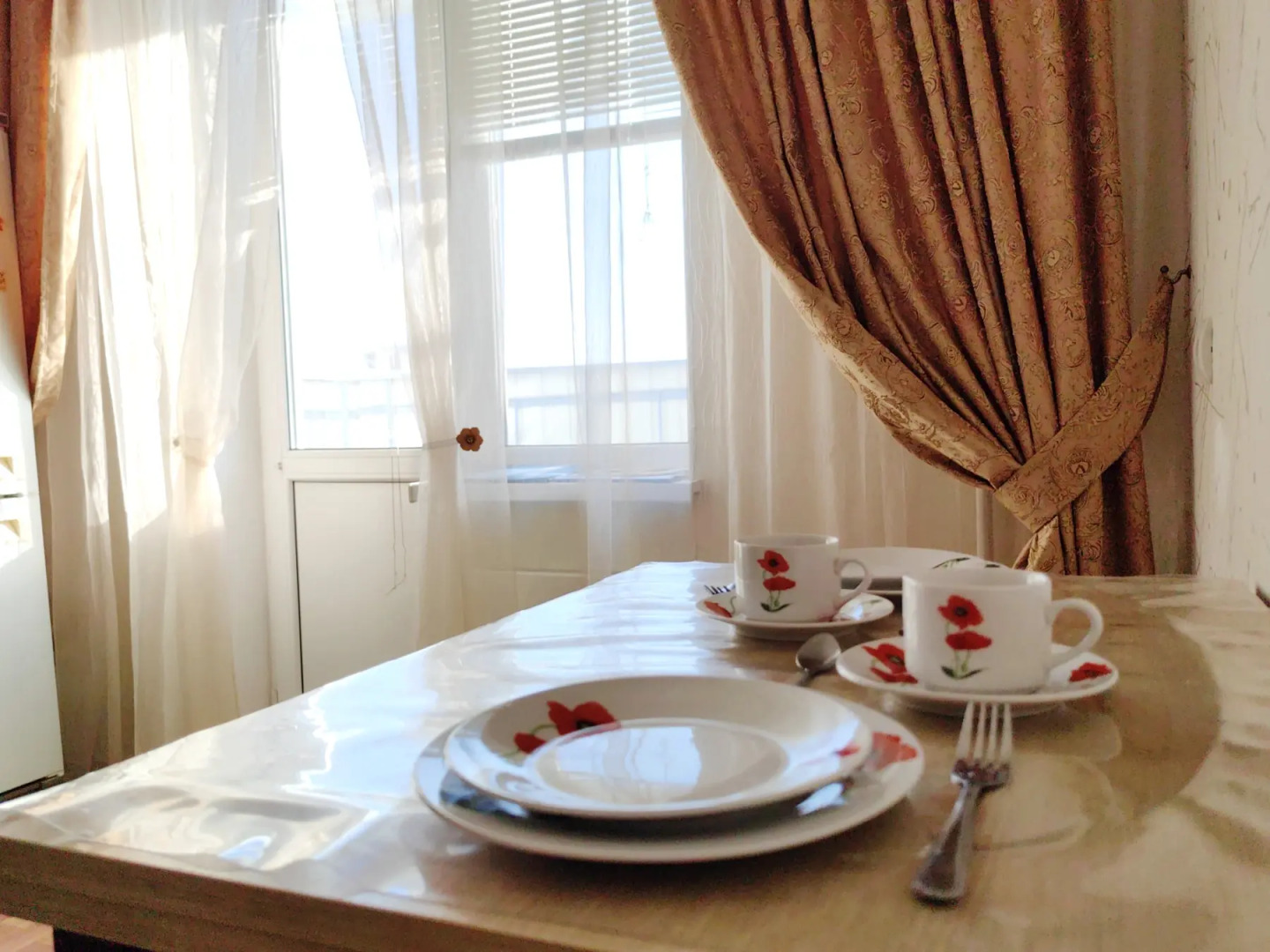 Апартаменты Уютная квартира комфорт-класса для гостей города