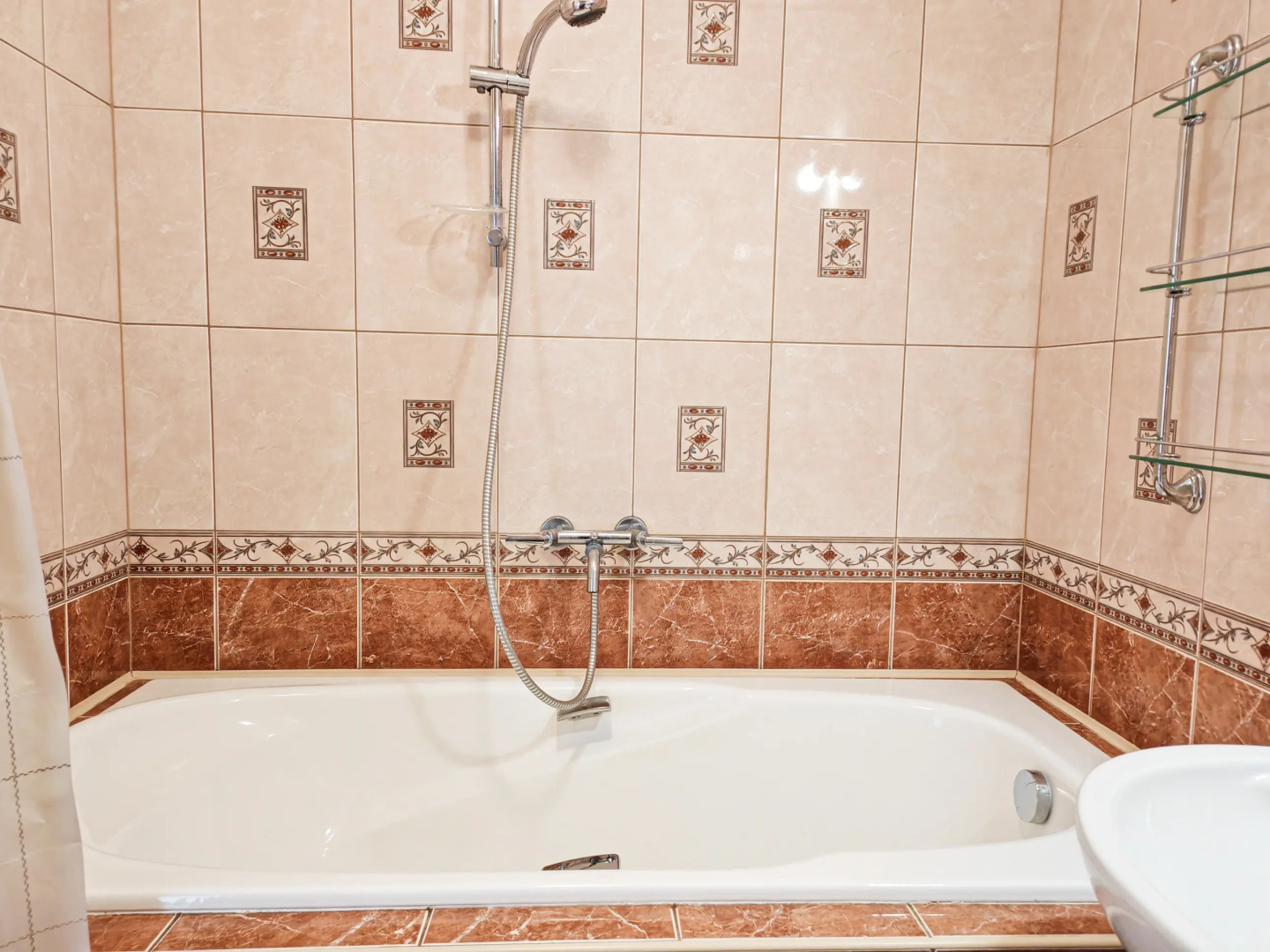 Квартира ArendApartment Бассейная