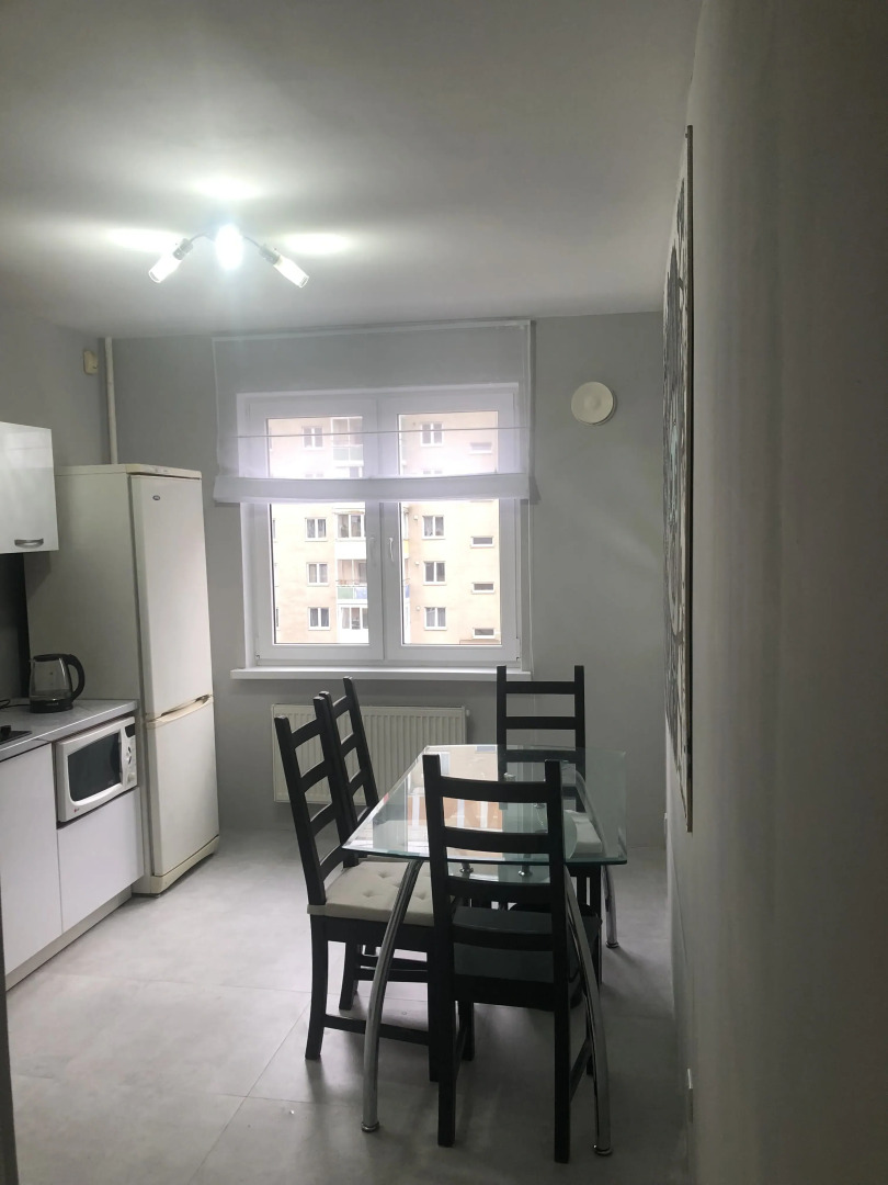 Квартира ул. Осенняя