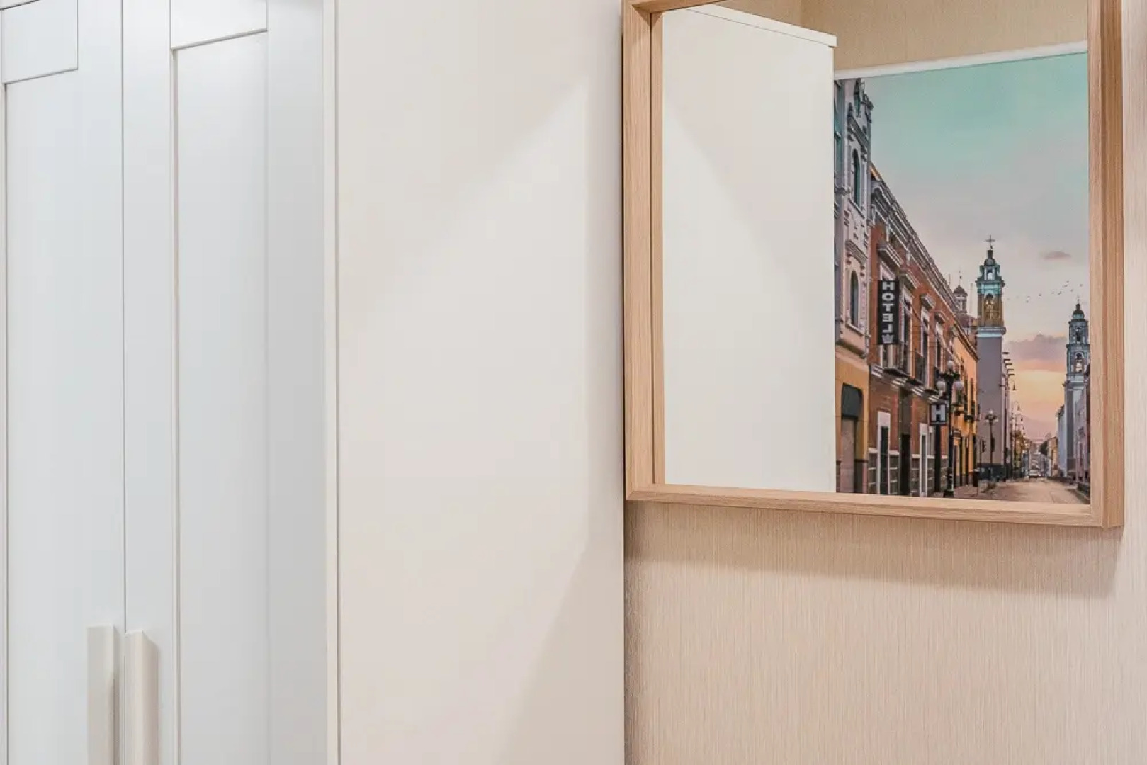 Апартаменты Сутки-Дом - Облака