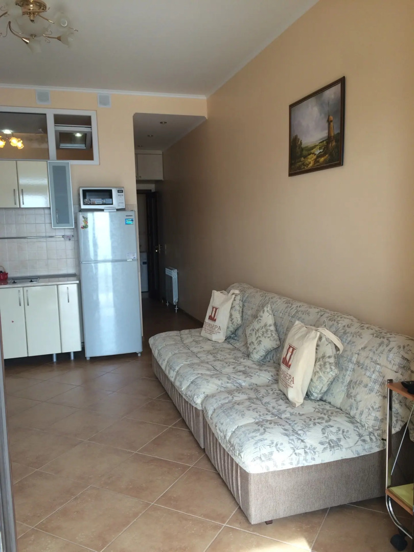 Апартаменты Премьера 9