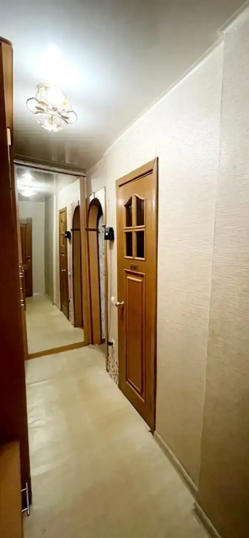 Апартаменты на Амурском бульваре 37