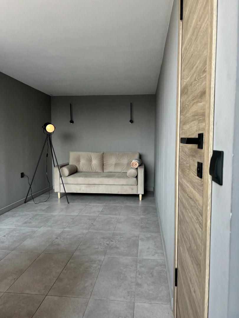 Апартаменты Типография Вахромеева