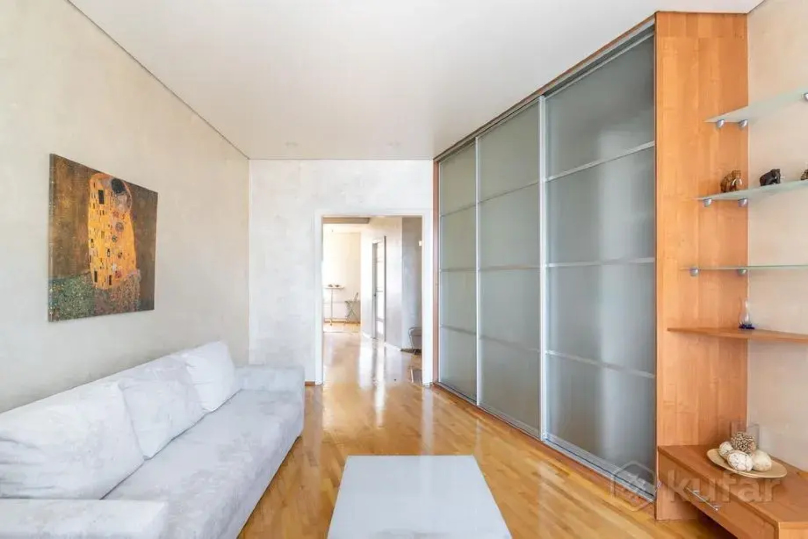 Апартаменты Большая шикарная двушка в самом центре Минска (ГУМ)