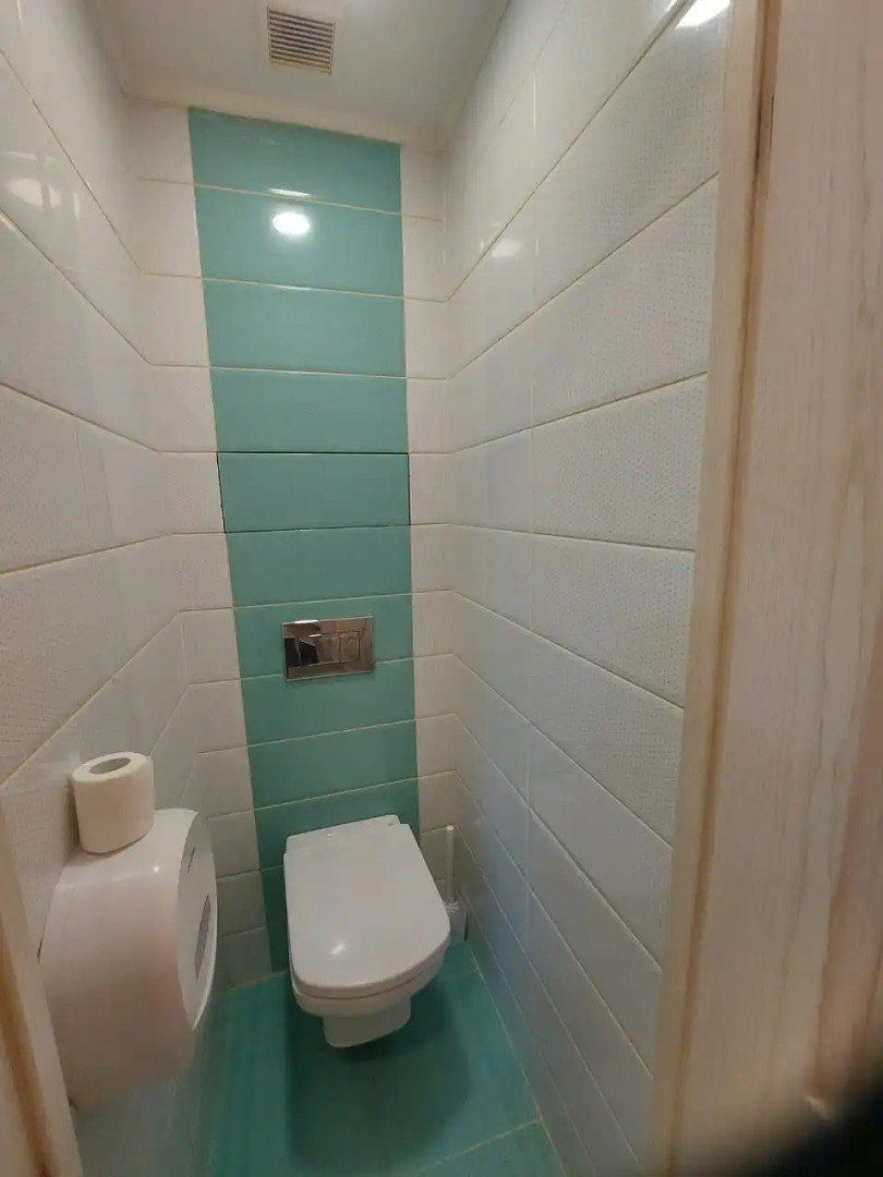 Апартаменты на Улице Таганская 22