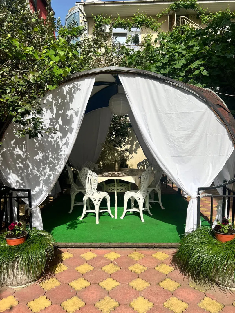 Гостевой дом Л'Этуаль