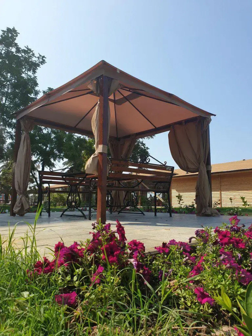 Grand Abhaziya Hotel